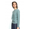 Pull CURLY pastel