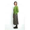 Sweater CURLY green