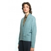 Cardigan CURLY pastel