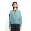 Cardigan CURLY pastel