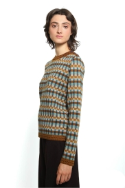 Sweater ELFE gold