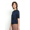 Top FERN bleu