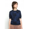 Top FERN bleu