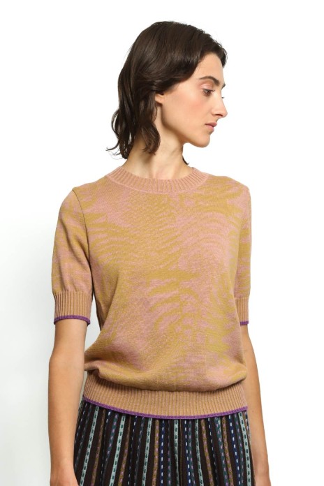 Top FERN nude