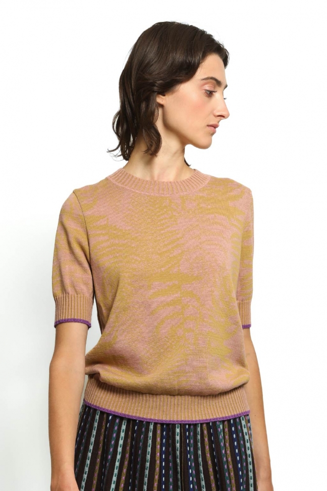 Top FERN nude