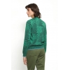 Cardigan FERN vert