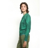 Cardigan FERN vert