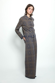 Spencer FIRMAMENT blue