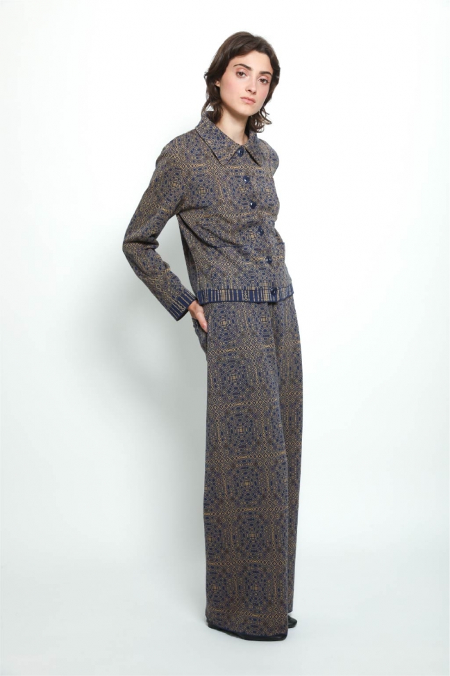 Spencer FIRMAMENT bleu