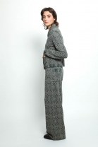 Spencer FIRMAMENT green