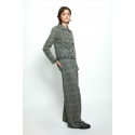 Spencer FIRMAMENT green