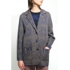Blazer FIRMAMENT bleu