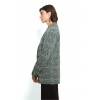Blazer FIRMAMENT vert