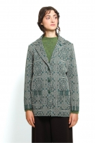 Blazer FIRMAMENT vert