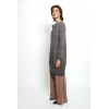 Robe FIRMAMENT bleu