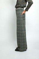 Pantalon FIRMAMENT vert