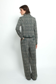 Pantalon FIRMAMENT vert
