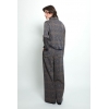 Pants FIRMAMENT blue