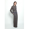 Pantalon FIRMAMENT bleu