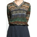 Pull V LIGHTS nuit