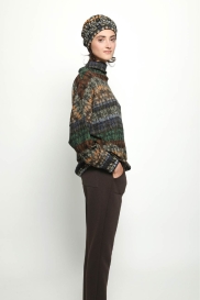 Pull Large LIGHTS nuit