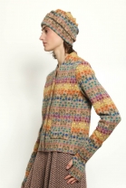 Jacket LIGHTS beige