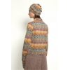 Jacket LIGHTS beige
