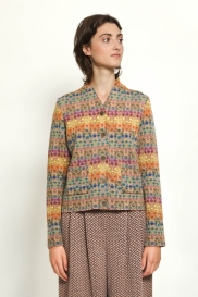 Jacket LIGHTS beige