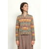 Veste LIGHTS beige