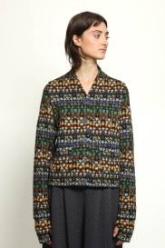 Veste LIGHTS nuit