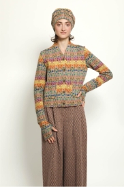 Mitaines LIGHTS beige