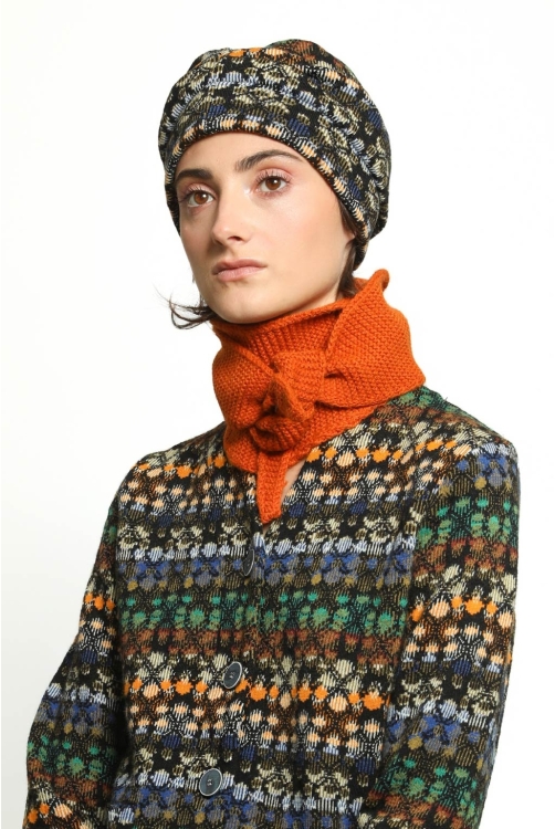 Bonnet LIGHTS nuit
