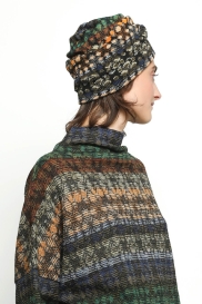Bonnet LIGHTS nuit
