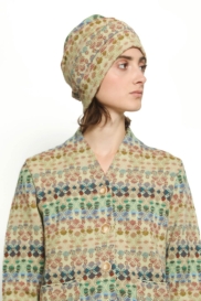 Hat LIGHTS lime