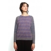 Pull LOOPS bleu
