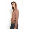 Hoodie LOOPS orange