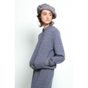 Bomber LOOPS blue