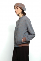 Blouson LOOPS orange