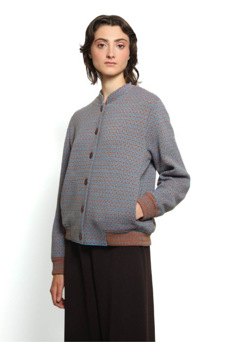 Bomber LOOPS orange