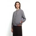 Blouson LOOPS orange