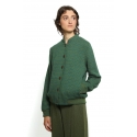 Bomber LOOPS green