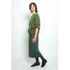 Jupe LOOPS vert