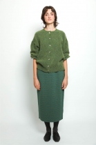 Jupe LOOPS vert