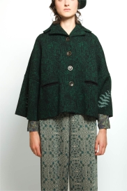 Cape TRACES green
