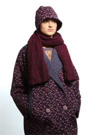 Bob TWEED bordeaux