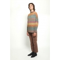 Pantalon droit WINK beige