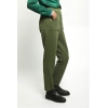 Pantalon droit WINK vert