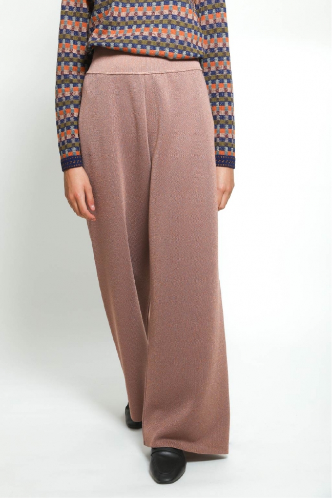 Pantalon WINK beige