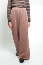 Pantalon WINK beige