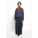 Pantalon WINK bleu